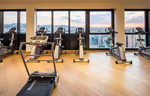 Best Western Plus Tower Hotel Bologna