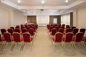 Best Western Plus Tower Hotel Bologna
