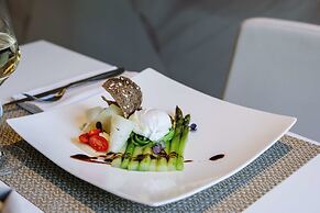 Best Western Plus Tower Hotel Bologna