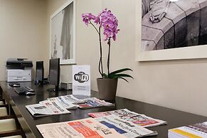Best Western Plus Tower Hotel Bologna