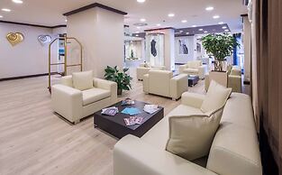 Best Western Plus Tower Hotel Bologna