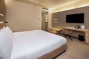 Best Western Plus Tower Hotel Bologna