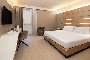Best Western Plus Tower Hotel Bologna