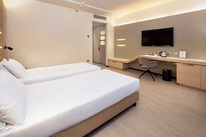 Best Western Plus Tower Hotel Bologna
