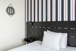 Best Western Sjofartshotellet
