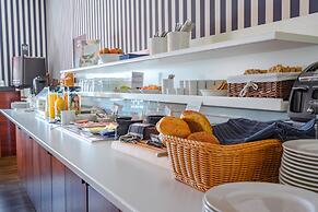 Best Western Sjofartshotellet