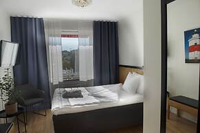 Best Western Sjofartshotellet