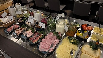 Best Western Sjofartshotellet