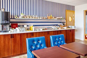 Best Western Sjofartshotellet