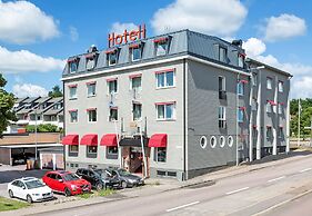 Best Western Sjofartshotellet