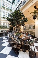 Elite Plaza Hotel Göteborg