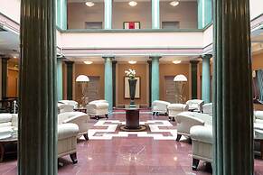 Elite Plaza Hotel Göteborg