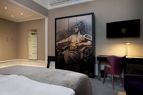 Elite Plaza Hotel Göteborg