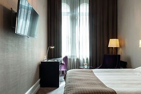 Elite Plaza Hotel Göteborg
