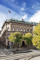 Elite Plaza Hotel Göteborg