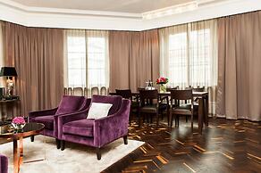 Elite Plaza Hotel Göteborg