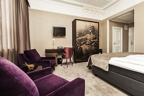 Elite Plaza Hotel Göteborg