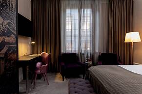 Elite Plaza Hotel Göteborg