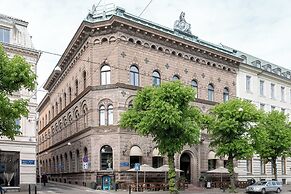 Elite Plaza Hotel Göteborg