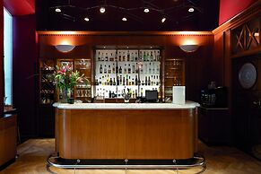 Elite Plaza Hotel Göteborg