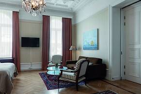 Elite Plaza Hotel Göteborg