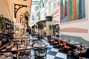 Elite Plaza Hotel Göteborg