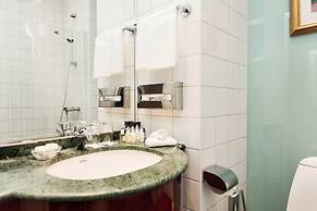 Elite Plaza Hotel Göteborg