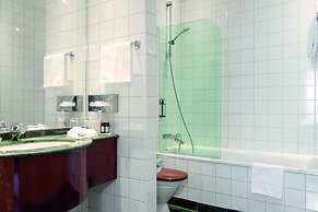 Elite Plaza Hotel Göteborg
