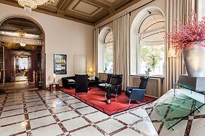 Elite Plaza Hotel Göteborg