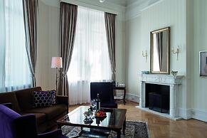Elite Plaza Hotel Göteborg