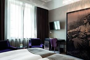 Elite Plaza Hotel Göteborg