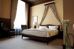 Elite Plaza Hotel Göteborg