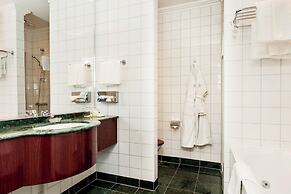 Elite Plaza Hotel Göteborg
