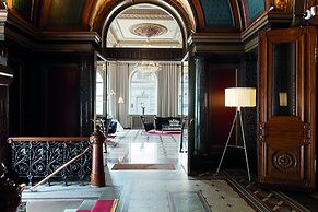 Elite Plaza Hotel Göteborg