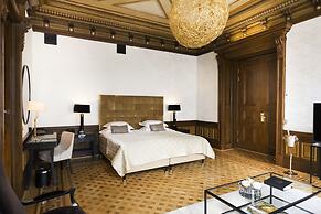 Elite Plaza Hotel Göteborg