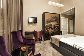 Elite Plaza Hotel Göteborg