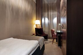 Elite Plaza Hotel Göteborg