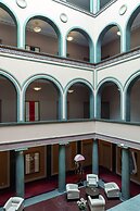 Elite Plaza Hotel Göteborg