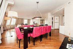 Elite Plaza Hotel Göteborg
