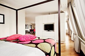 Elite Plaza Hotel Göteborg