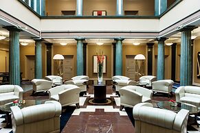 Elite Plaza Hotel Göteborg