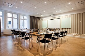 Elite Plaza Hotel Göteborg