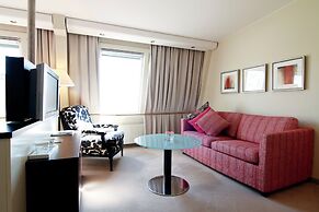 Elite Plaza Hotel Göteborg