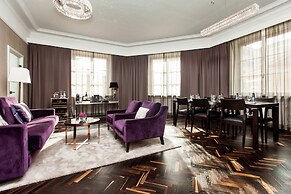 Elite Plaza Hotel Göteborg