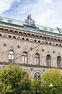 Elite Plaza Hotel Göteborg