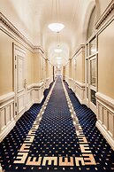 Elite Plaza Hotel Göteborg