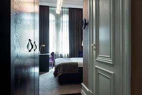 Elite Plaza Hotel Göteborg