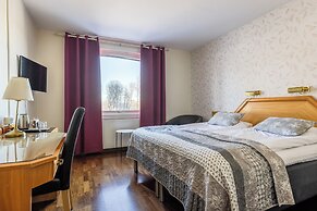 Hotel Kung Gösta