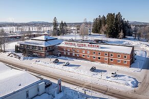 Hotel Kung Gösta