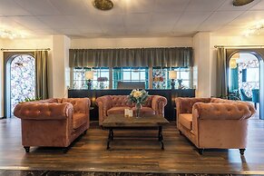 Hotel Kung Gösta